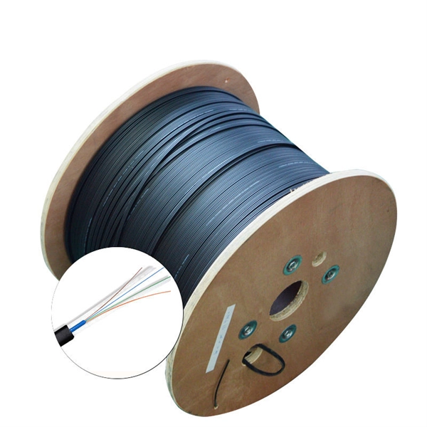 What electrical distribution boxes are used in the factory 