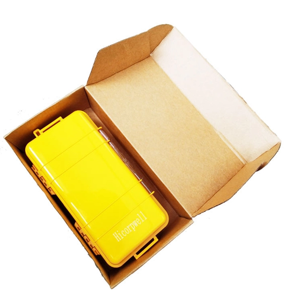 Where to connect the LC fiber optic patch cord 