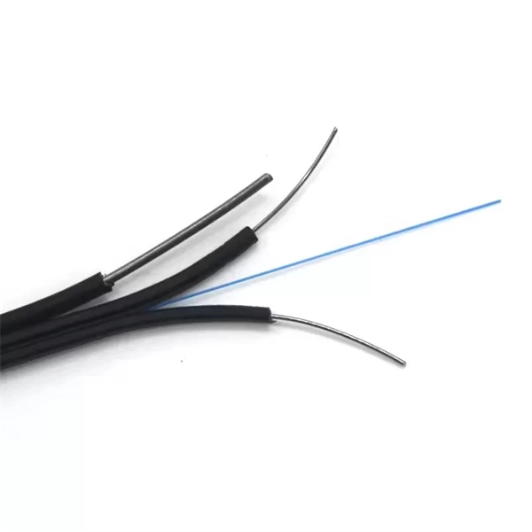 Julian Technology Optical Cable Survey