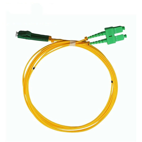 Fiber Optic Unicom Router Configuration