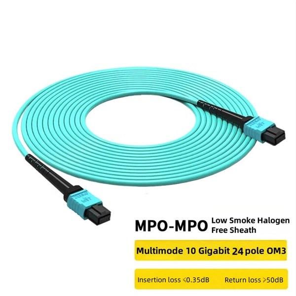 FC fiber optic connectors can be cold-fitted