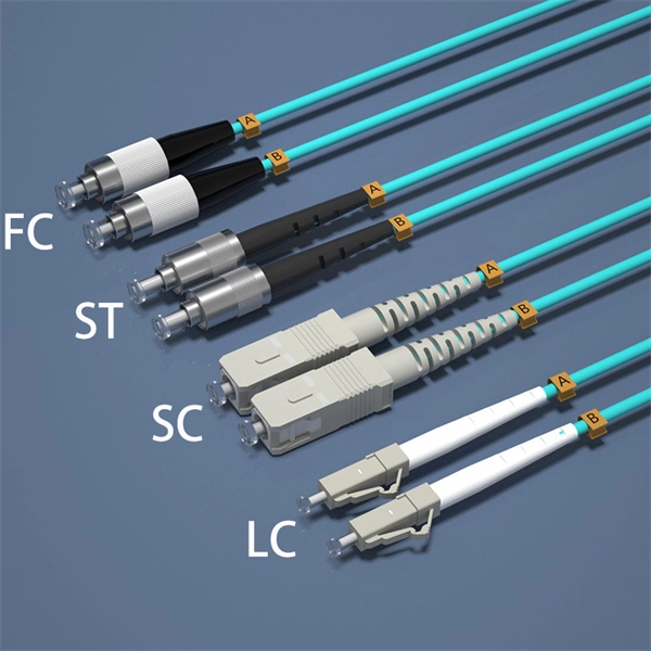 Does the reserved optical cable need to be laid in a sleeve 