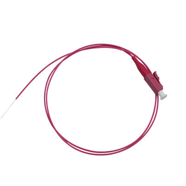 Communication fiber optic cable conduits run through power conduits