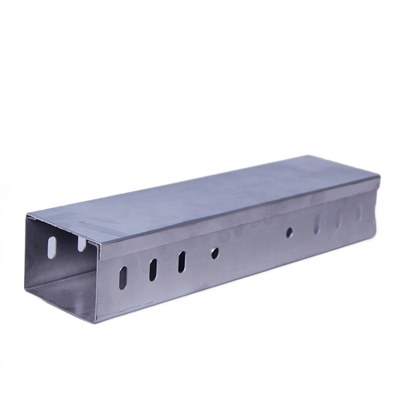 Metal Self-Supporting Optical Cable Structure