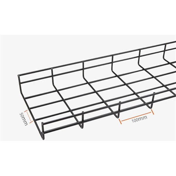 Installation and Construction of Fireproof Cable Trays in Oman