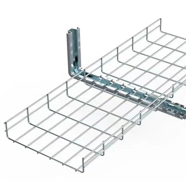 German Cable Tray Manufacturer with Strong Reputation