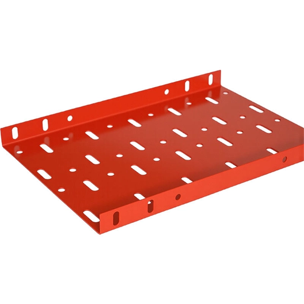 Electrical Box Metal Plate