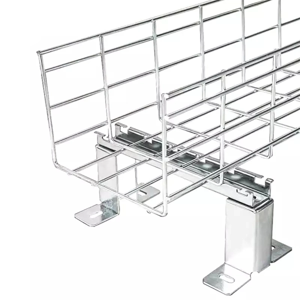 Norwegian Cable Tray Jumper Manufacturer