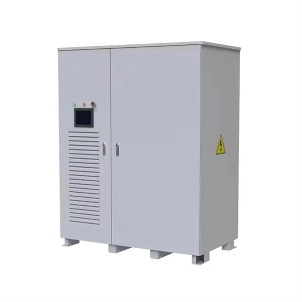Columbia Data Center EMS 1MWh Solution