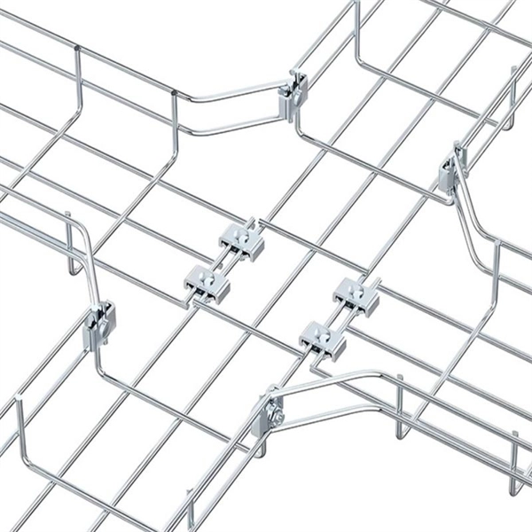 CAD cable tray network cable