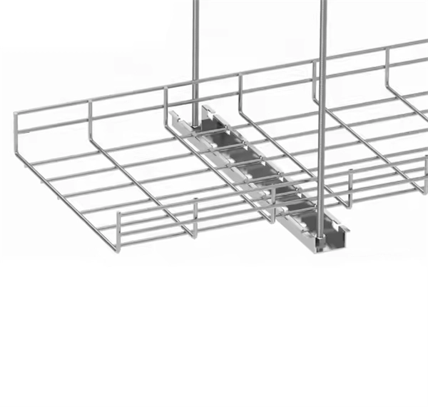 Cost of vertically suspended cable trays