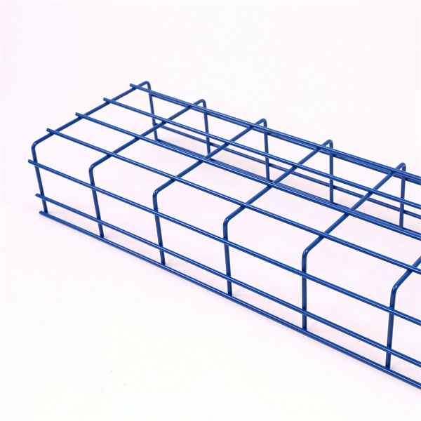 How to open the handle of the distribution box