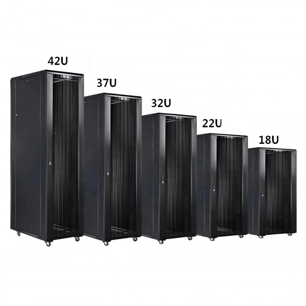 What is the appropriate length for cable trays with mounting brackets 