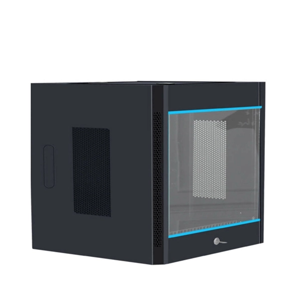 Low-loss operation and maintenance of lithium battery energy storage cabinets