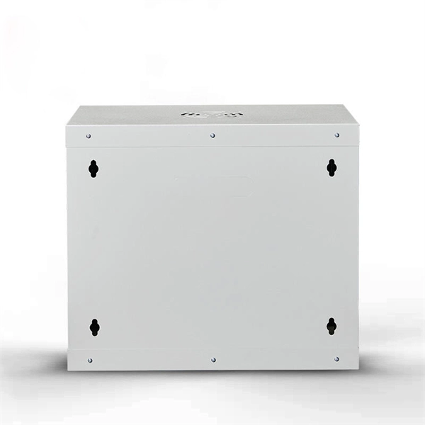 Quantum Communication PDU Fiber Optic Cabinet 2U
