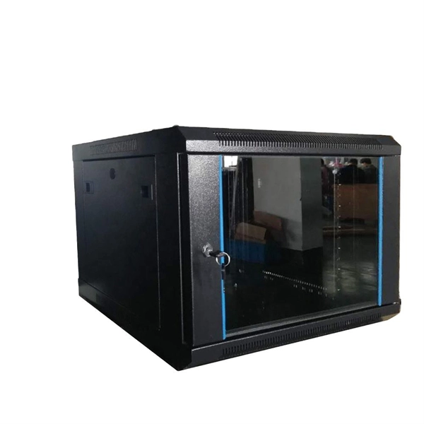 Dimensions of electrical distribution boxes in commercial spaces