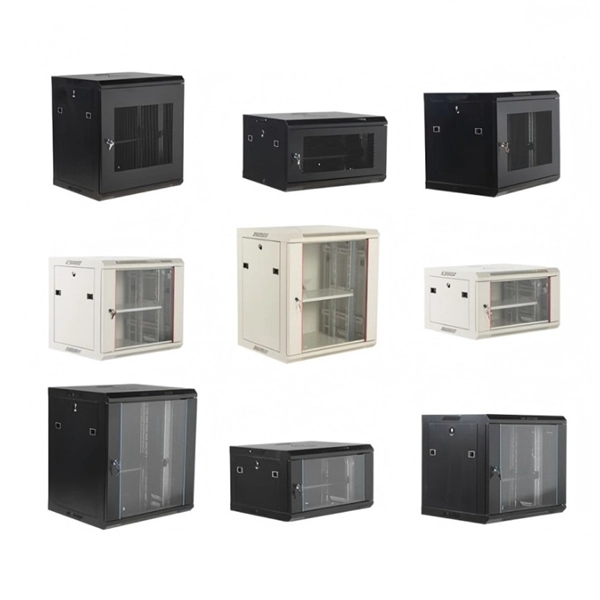 6050 Household Distribution Box