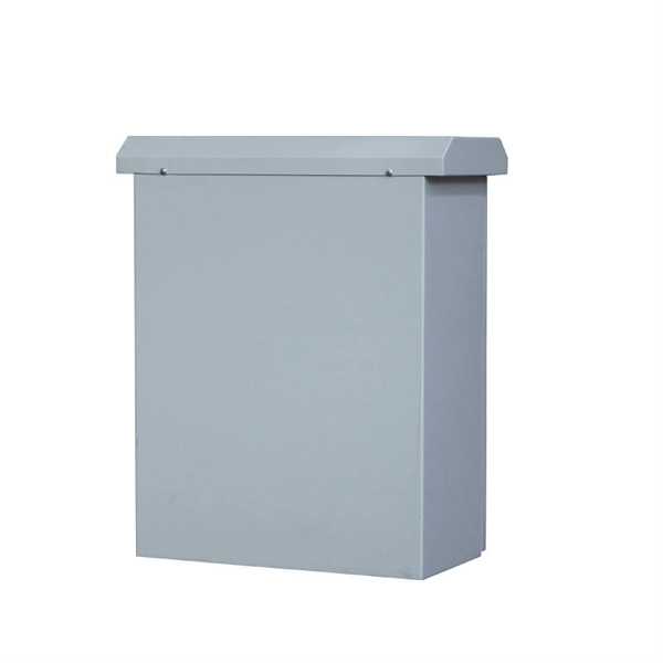 Network Low-Voltage Cabinet