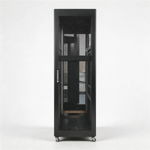 Intelligent Lighting Distribution Cabinet for Parks