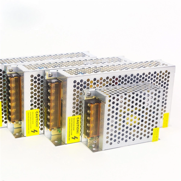 Guatemalan Industrial Distribution Box Brand Manufacturer