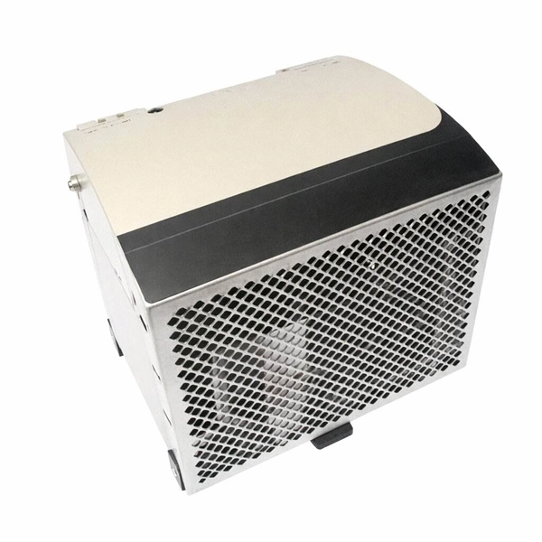 Photovoltaic Metering Combiner Box