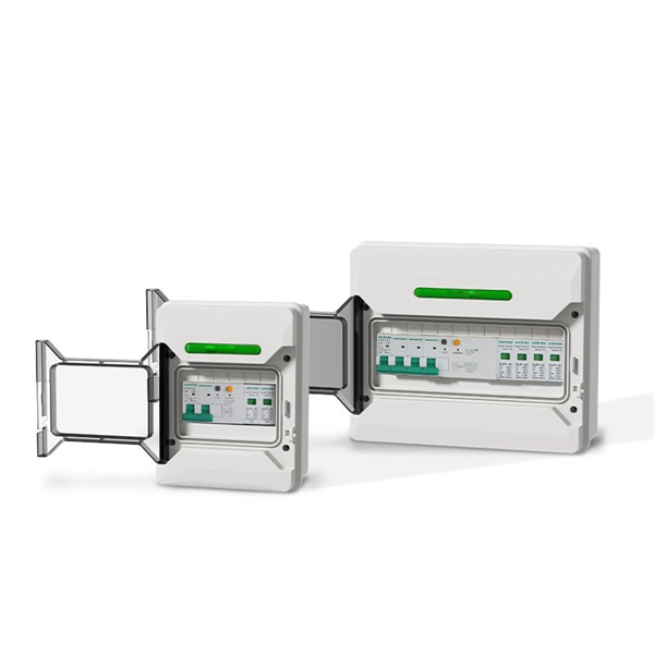 Distribution Network Optical Cable Project Bidding