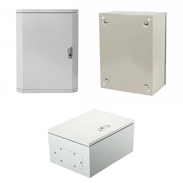 Malaysia Fiber Optic Terminal Box 6-core