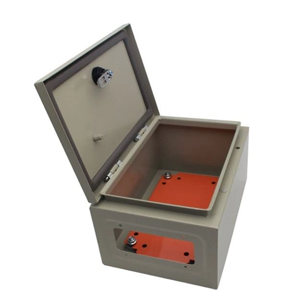Basics of Distribution Network Automation Equipment