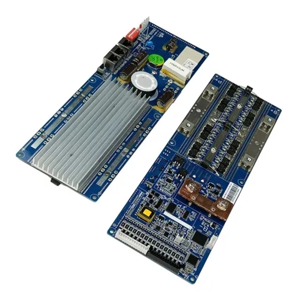3-wave diode laser model