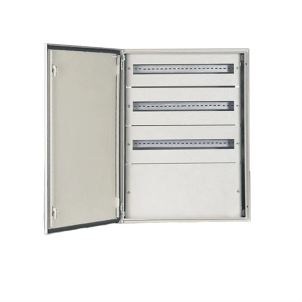 Customs Brokerage Server Room Cold Aisle 1U