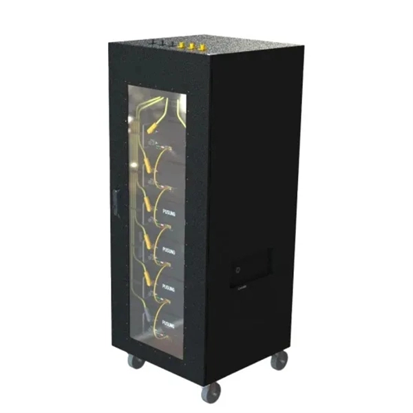 Indian busbar cable trays