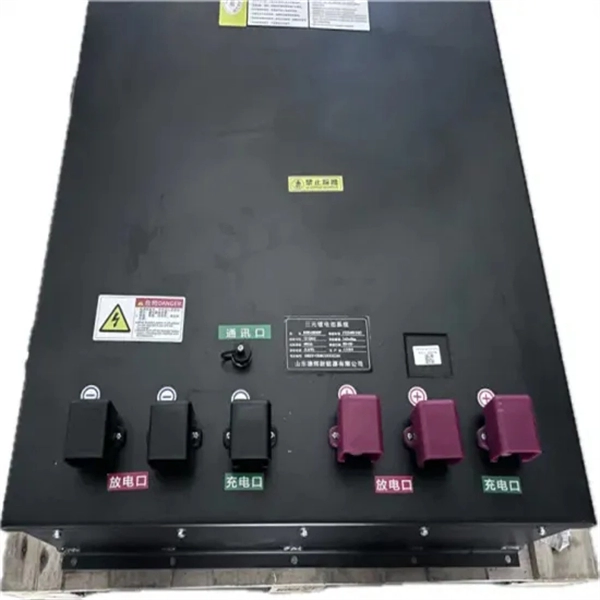Norwegian Power Distribution Box Series Models