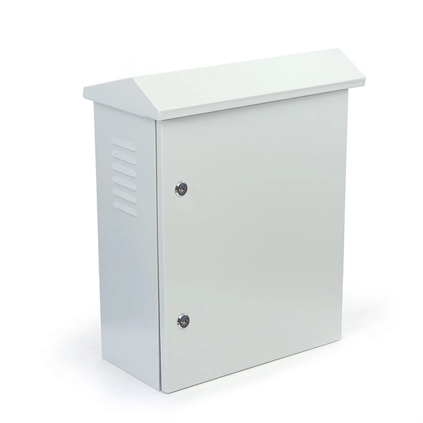 High-precision hybrid energy system for wind power generation