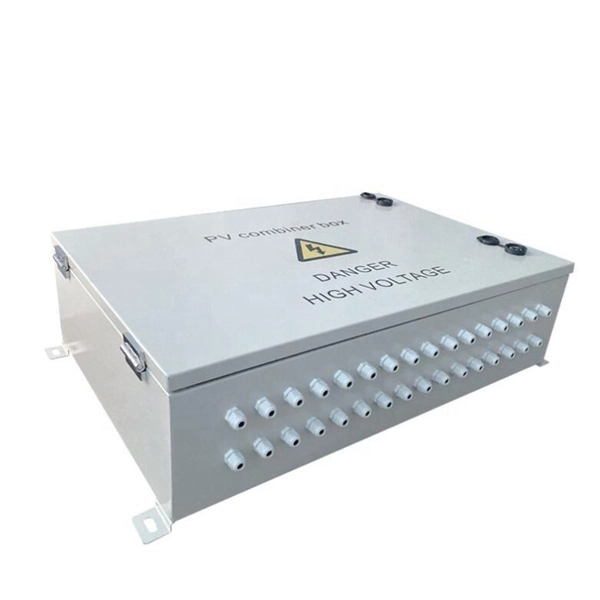 Practical Application of Distribution Boxes