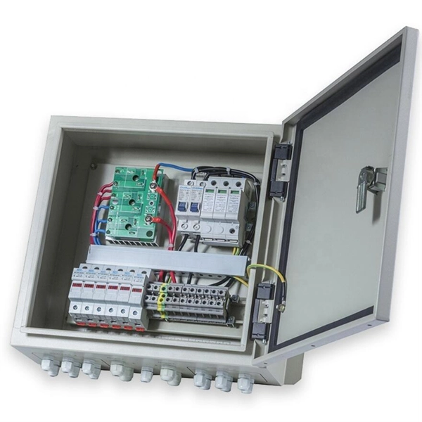 Enterprise self-built AI server