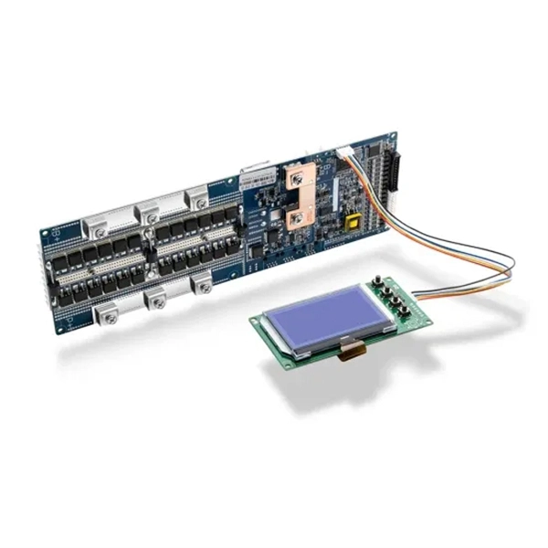 Swedish Tariff Cost Optical Transmitter QSFP-DD