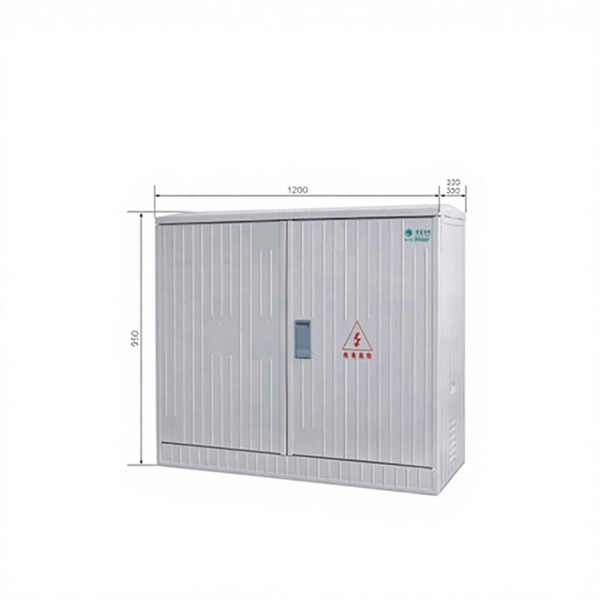 Brunei Smart Distribution Cabinet Cost Standard