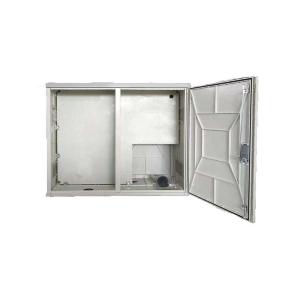 Tool Distribution Box Layout