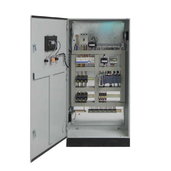 Recommended heat dissipation methods for outdoor server racks