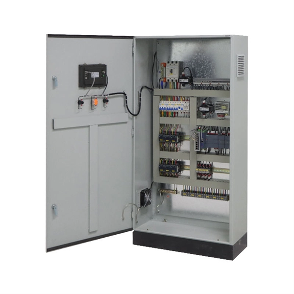Low Loss ODM for Relay Protection Cable Trays
