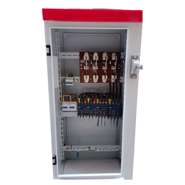 Telecommunications fiber optic cable models