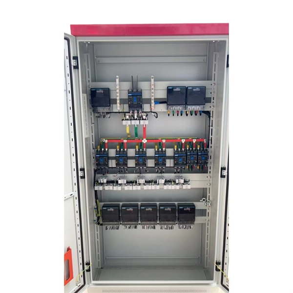 The cabling process of optical fiber cables