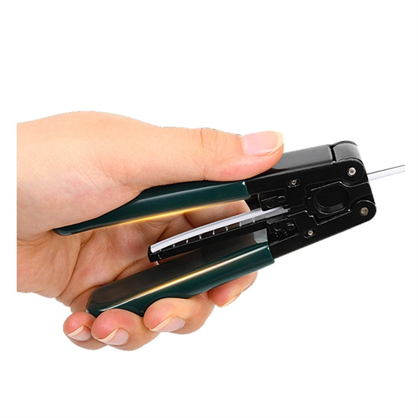Fiber Optic Communication Auxiliary Equipment