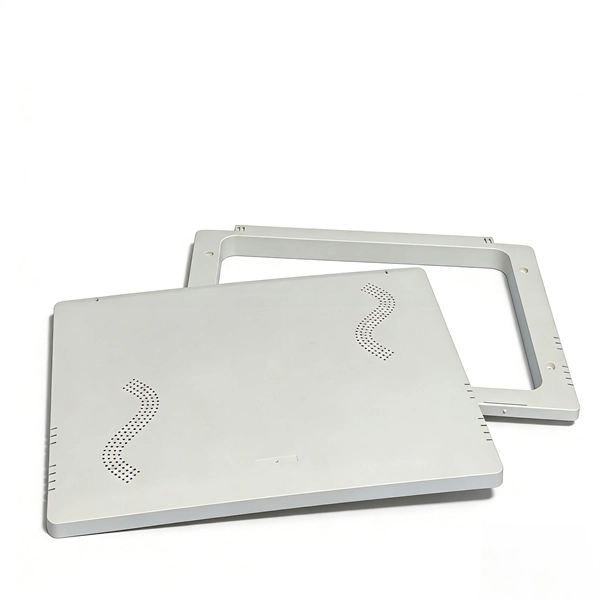 Swedish Data Center Racks