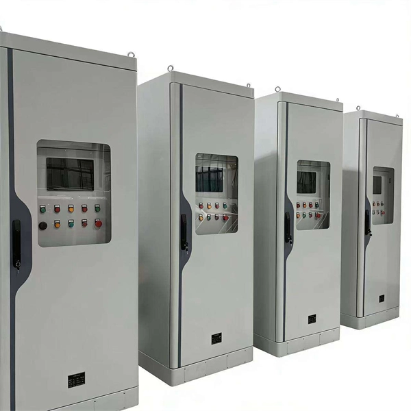 Busbar Connection Cable Tray