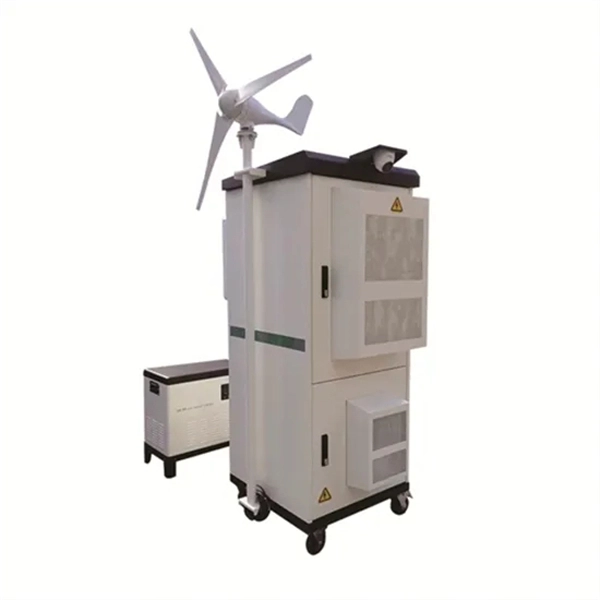 Intelligent power distribution box manufacturer supply