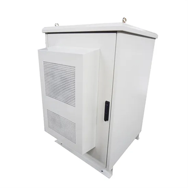 Network cabinets have good heat dissipation 