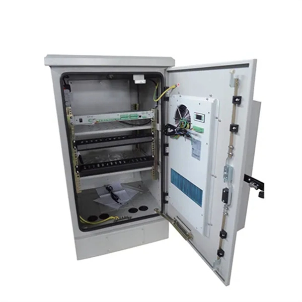Principles of Optical Ports in Switches