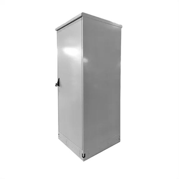 Flame-retardant integrated container racks in Venezuela