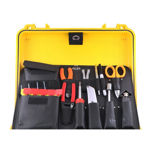 Fiber Optic Cable Junction Box Wholesaler